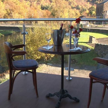 Hotel Highland Getaway à Kinlochleven Extérieur photo