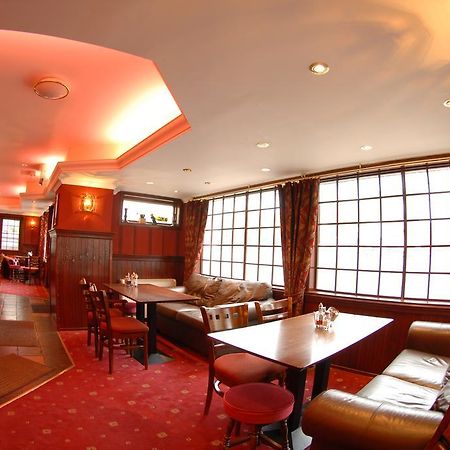 Hotel Highland Getaway à Kinlochleven Extérieur photo