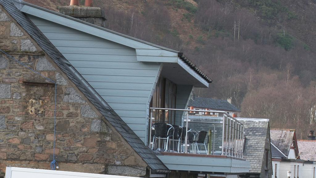 Hotel Highland Getaway à Kinlochleven Extérieur photo