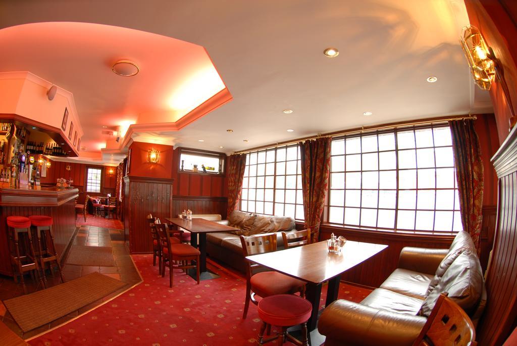 Hotel Highland Getaway à Kinlochleven Extérieur photo